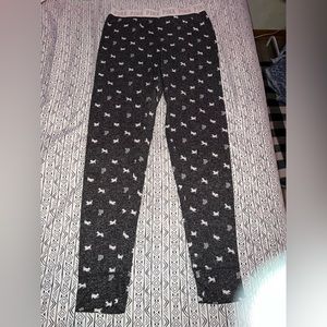 PINK sleepwear pants